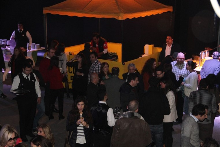 Berytech End of Year Party